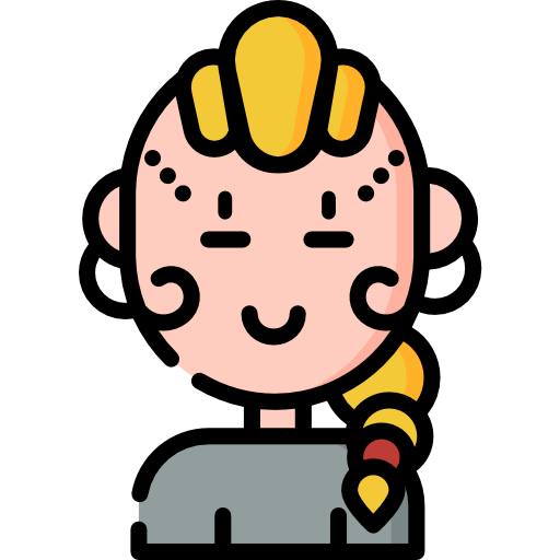 바이킹 무료 아이콘