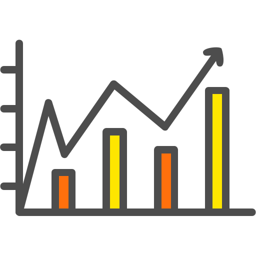 graphique Icône gratuit graphique Icône gratuit