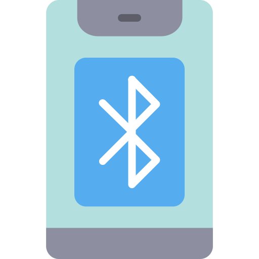 bluetooth icono gratis