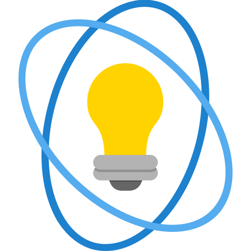 bulbo icono gratis