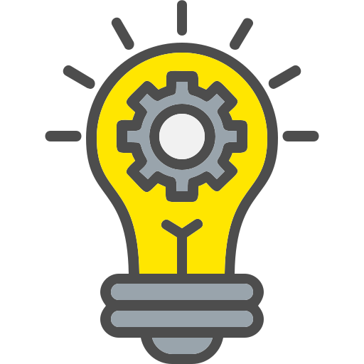 engranaje icono gratis