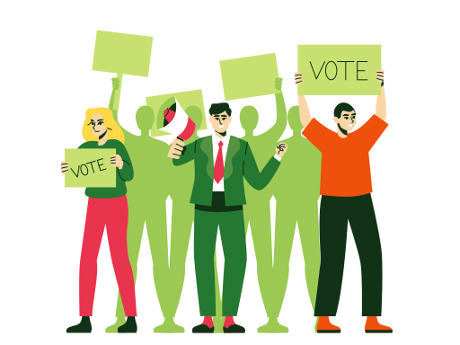 kampagne kostenlos Icon kampagne kostenlos Icon