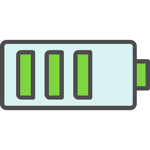 energía icono gratis