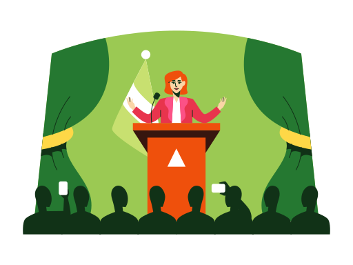 rede kostenlos Icon