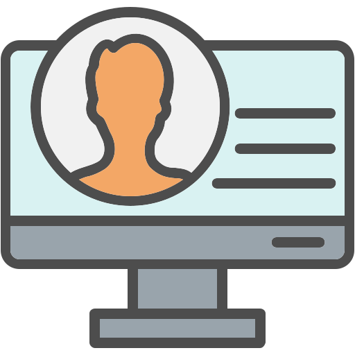 persona icono gratis