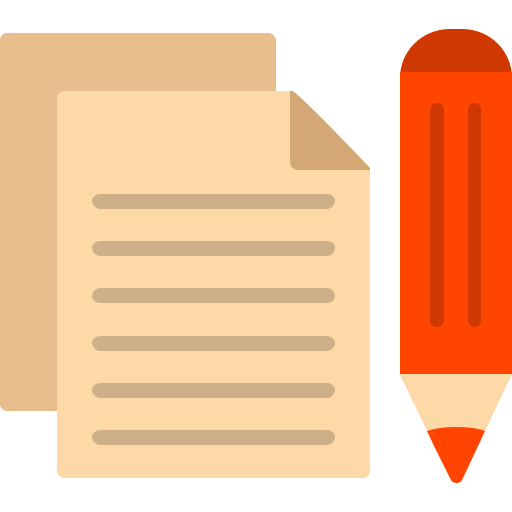 bolígrafo icono gratis