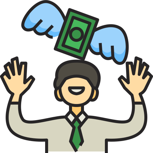 geld kostenlos Icon geld kostenlos Icon