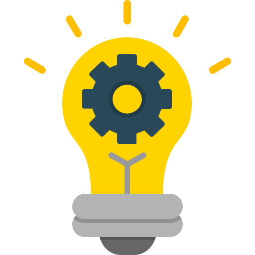 engranaje icono gratis