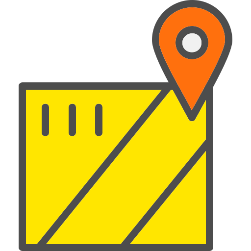 Gps free icon