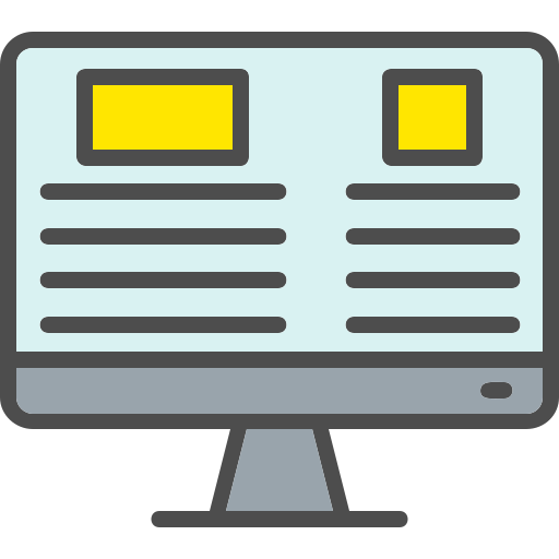 Web free icon