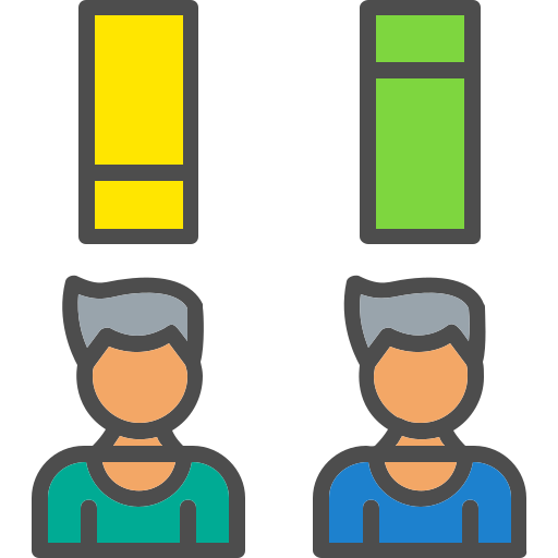 결과 무료 아이콘