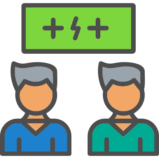 찾다 무료 아이콘