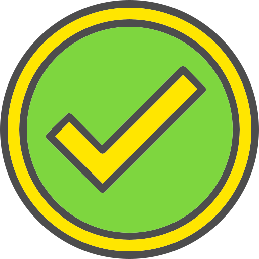 Circle free icon Circle free icon