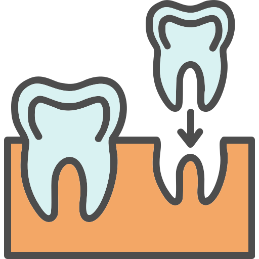 tratamiento icono gratis