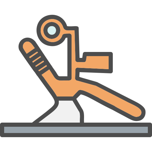 médico icono gratis