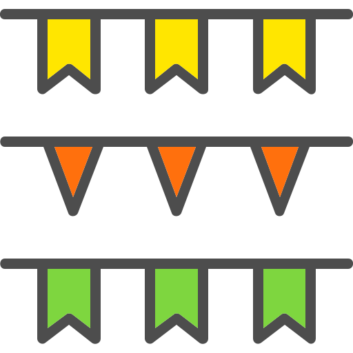 Вечеринка бесплатно иконка