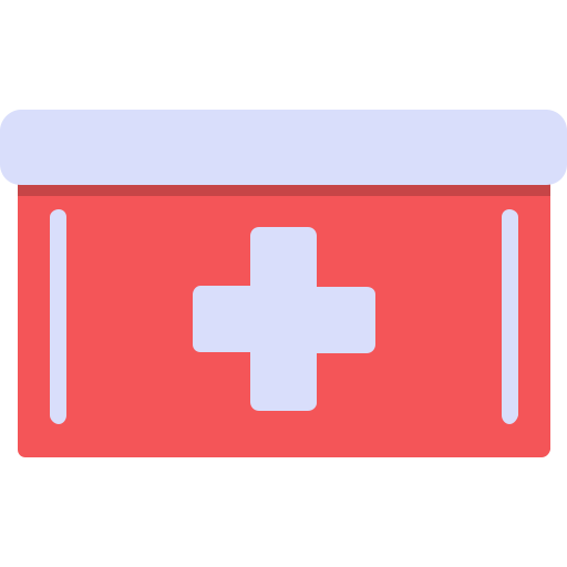 médico icono gratis