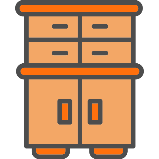 oficina icono gratis