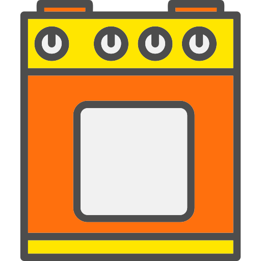 cocinando icono gratis