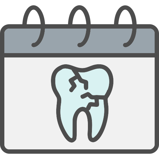 calendario icono gratis