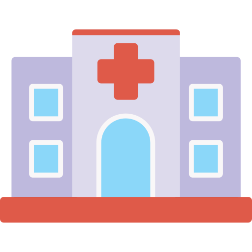 médico icono gratis