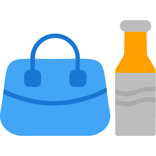 sac Icône gratuit sac Icône gratuit