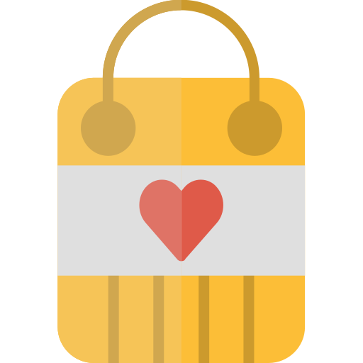 tasche kostenlos Icon