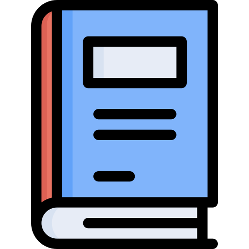 Book free icon Book free icon