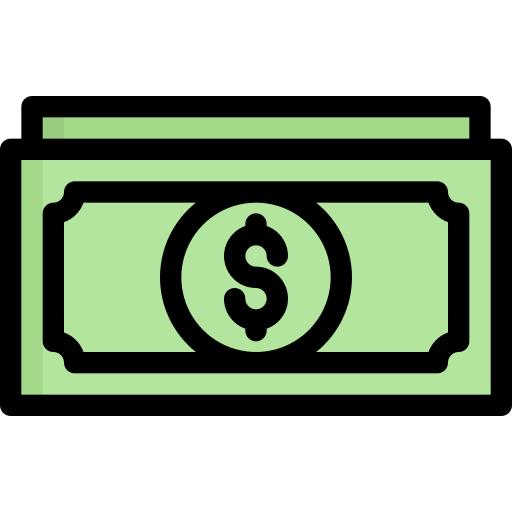 geld kostenlos Icon