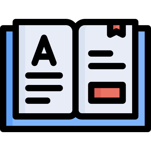 biblioteca icono gratis