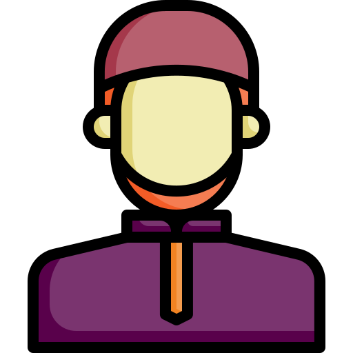 person kostenlos Icon