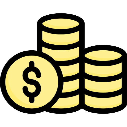 geld kostenlos Icon