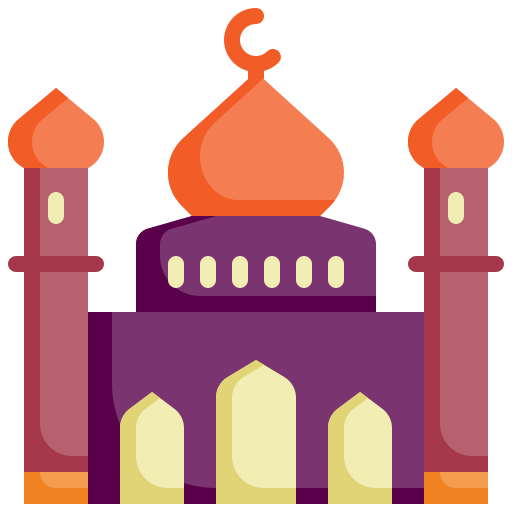 Monuments free icon