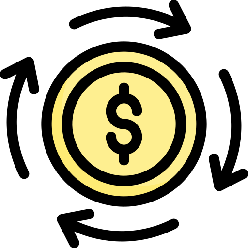 geld kostenlos Icon