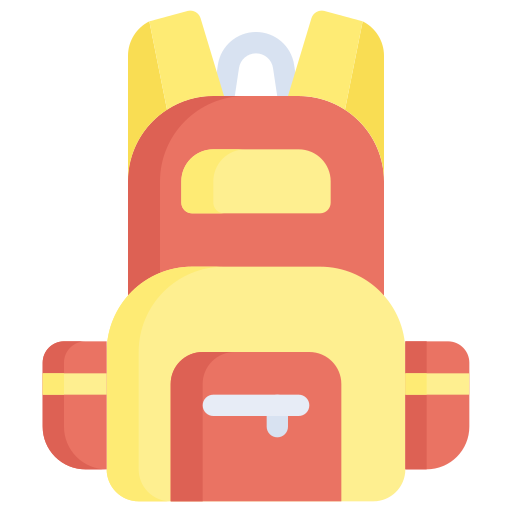 École Icône gratuit