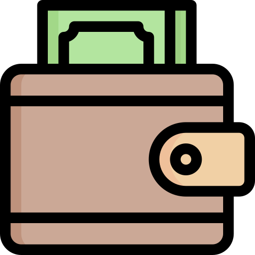 geld kostenlos Icon