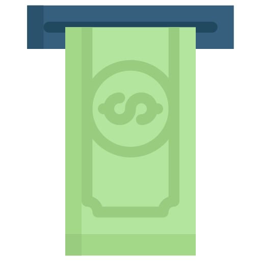 돈 무료 아이콘