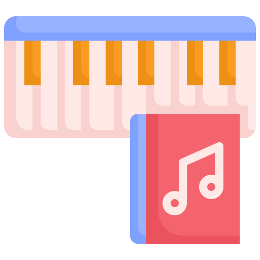 Музыка бесплатно иконка