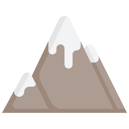 Гора бесплатно иконка Гора бесплатно иконка