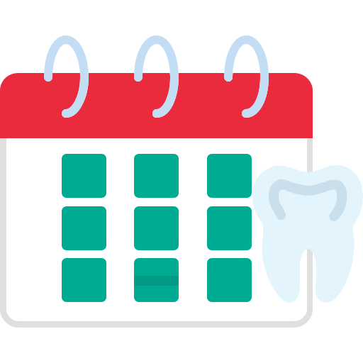 calendario icono gratis