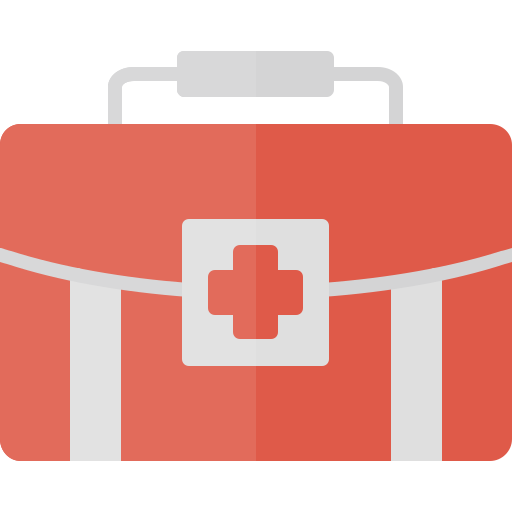 médico icono gratis