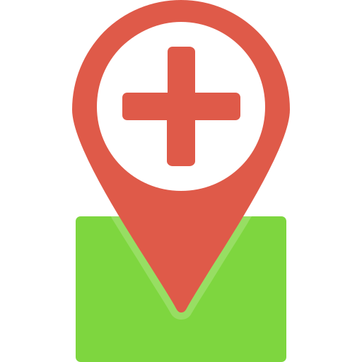 gps icono gratis