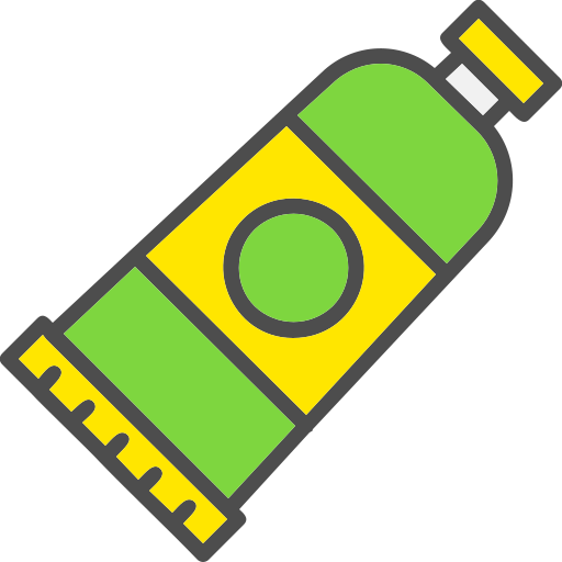 Paint free icon Paint free icon