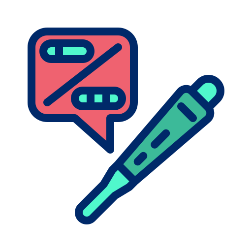 시험 무료 아이콘 시험 무료 아이콘