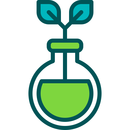 과학 무료 아이콘