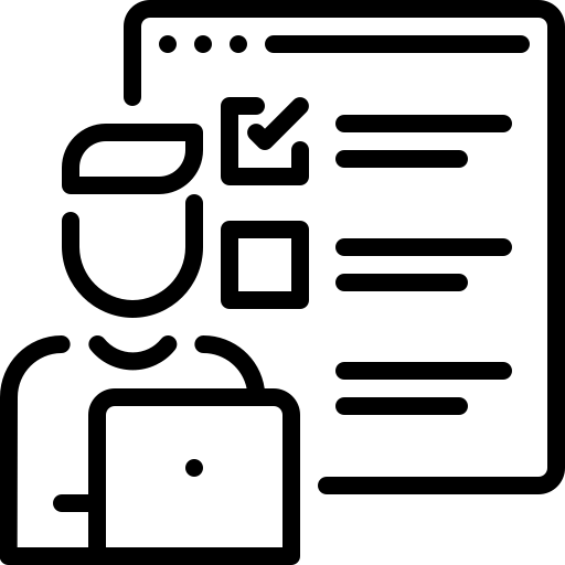 Form free icon