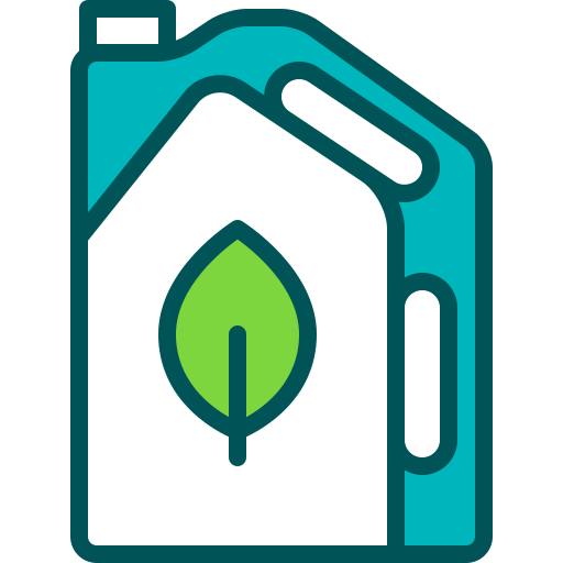 naturaleza icono gratis