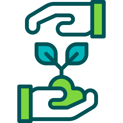 terre Icône gratuit