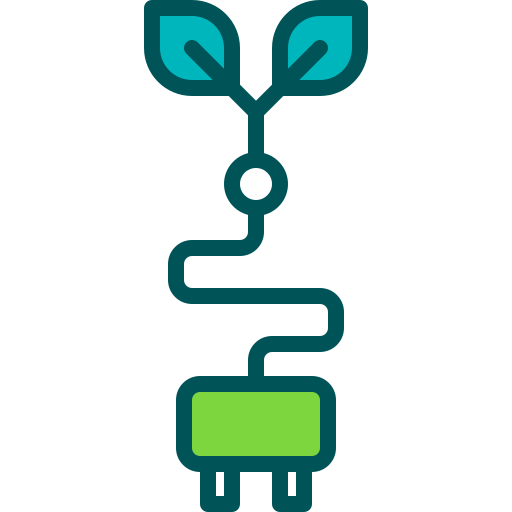 에너지 무료 아이콘