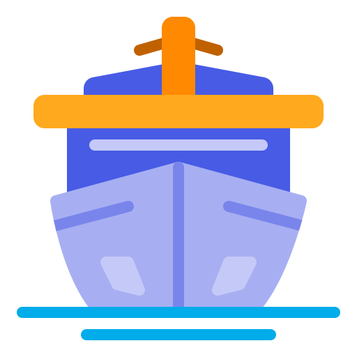 kreuzfahrt kostenlos Icon